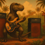 Peavey T-40