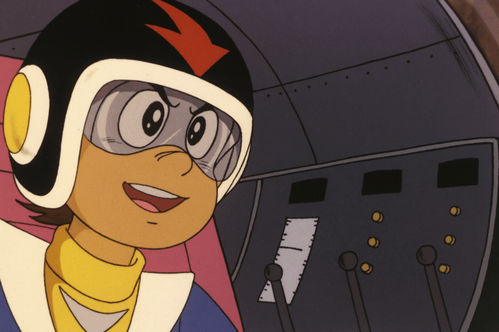 Shiro Kabuto