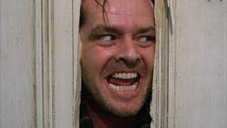 La più grande frase di Jack Nicholson negli anni ’80