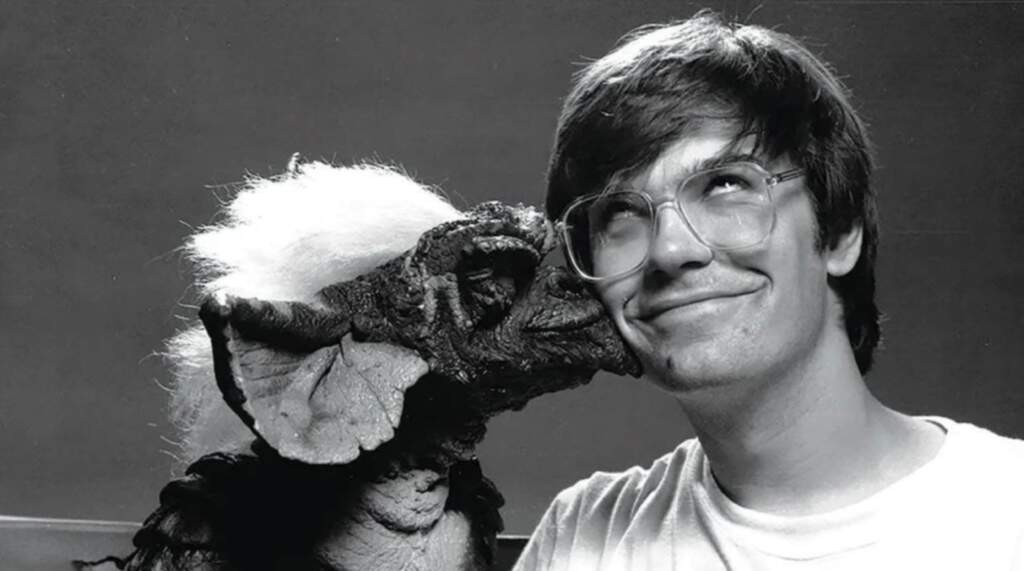 Joe Dante