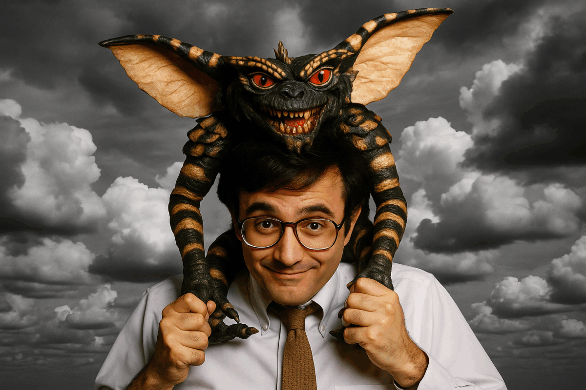 Joe Dante: il suo cinema ribelle negli anni ’80