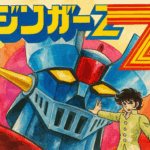 Le opere di Go Nagai tra robot e apocalissi animate