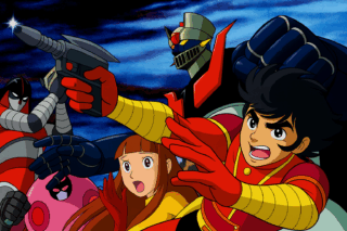Mazinga Z – Guida ai personaggi: ricordi e mito dell’icona di Go Nagai