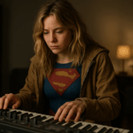 Supergirl di James Gunn e i miei sogni distopici: diario di un album in cantiere (SpotyWar Pt.3)