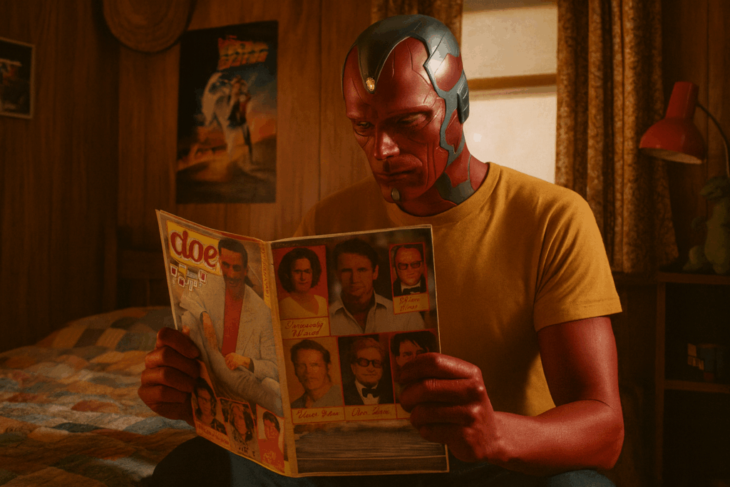 Cioè: il giornalino iconico degli anni ’80