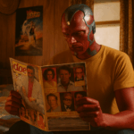 Cioè: il giornalino iconico degli anni ’80