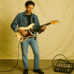 Boss CE-1 Chorus