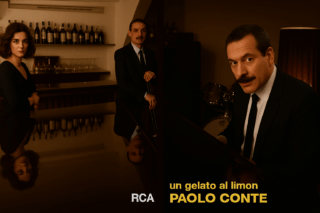 Gelato al limon di Paolo Conte: storia, significato e fascino di un classico intramontabile