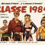 Classe 1984: Il film con Michael J. Fox che ha anticipato il caos