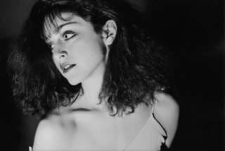 Madonna: una giovane degli anni ’80 tra club, vinili e provocazioni