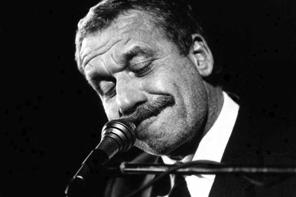 Paolo Conte
