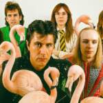 Roxy Music negli anni ’80: una questione di stile