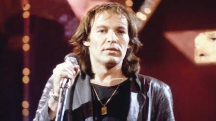 Vasco a Sanremo 1983: storia di una vita spericolata