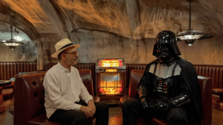Ma nell’Universo di Star Wars ce li hanno i JukeBox? (SpotyWar Pt.5)