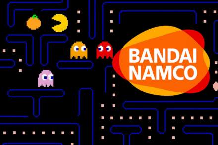 Bandai Namco Entertainment: Il Cuore Videoludico degli Anni ’80