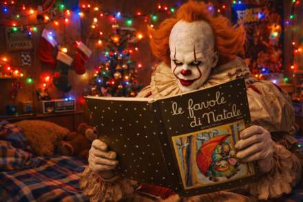 Libri da regalare a Natale a tema Anni ’80
