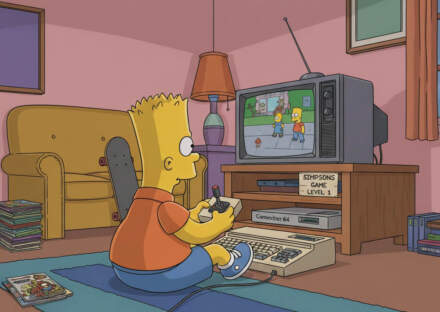 I Simpson: guida definitiva ai personaggi