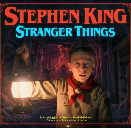 Stranger Things 5: cosa c’è nella valigetta di Henry Creel? Ce lo svelano cinque romanzi di Stephen King degli anni ’80