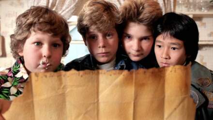 I Goonies: quando gli amici non dicevano mai addio