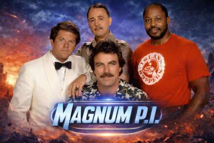 Magnum P.I.: il mito anni ’80 tra Ferrari, Hawaii e filosofia pop