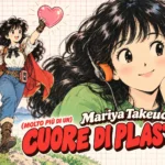 Mariya Takeuchi: (molto più di un) Cuore di Plastica