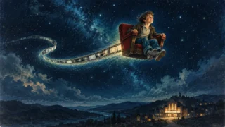 The Neverending Streaming (Bastian aveva ragione)